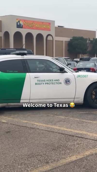 Good ole’ Lubbock