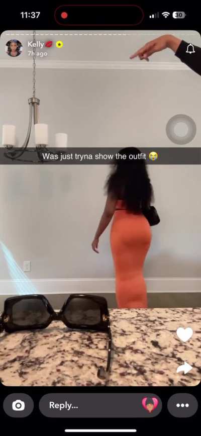Anybody can post Kelly in here.