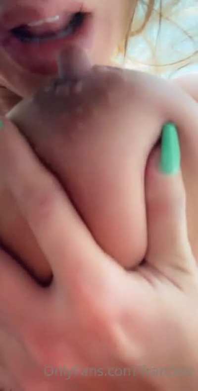 Nippy nip