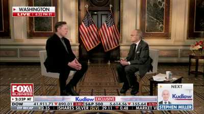 Elon Musk says cyber attack on 𝕏 was connected to &ldquo;IP addresses originating in the Ukraine area.&rdquo;