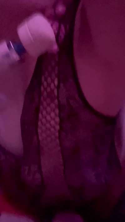 good girls cum caged