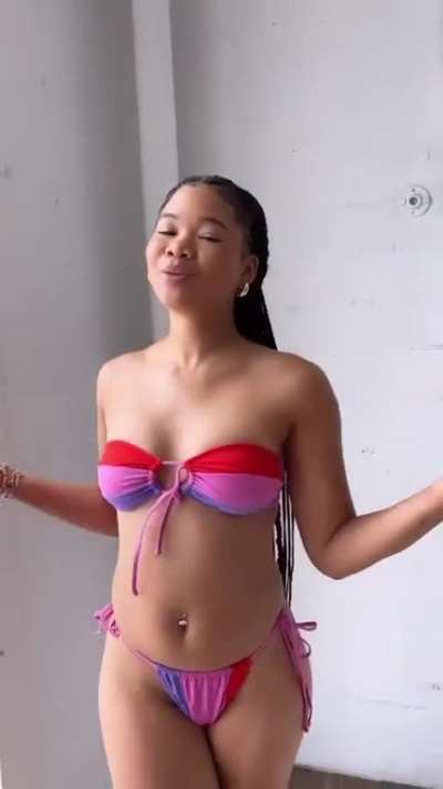 Storm Reid