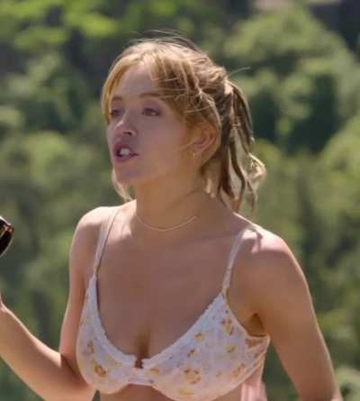 Sydney Sweeney