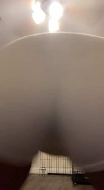 Latina twerking ;) whatcha think?