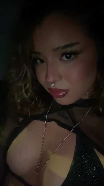 I let you play with them if you promise not to tell
