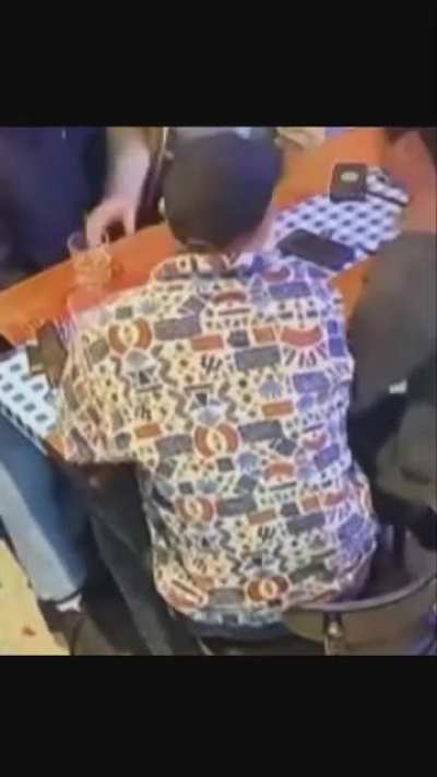Douches steal from local small brewery. Brewery responds by posting amazing video