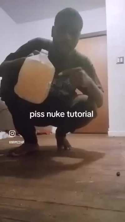 Pizz gleg