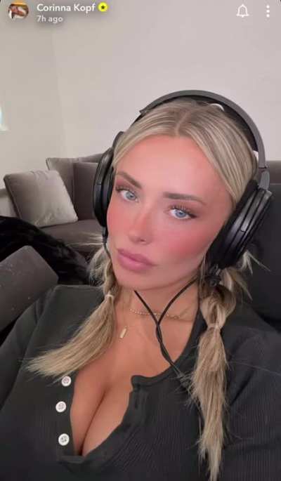Corinna Kopf