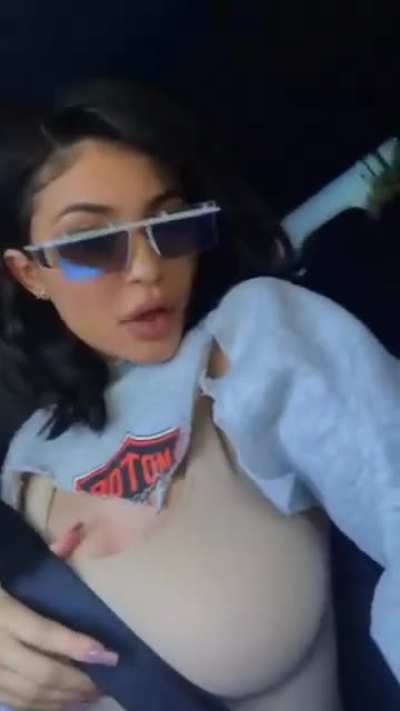 Seatbelt