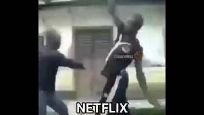 Netflix