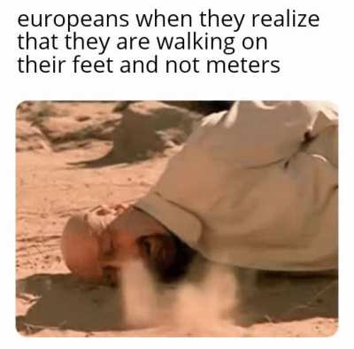 Where meters?