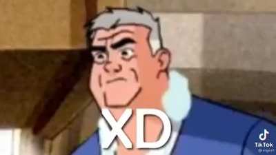No abuelo max