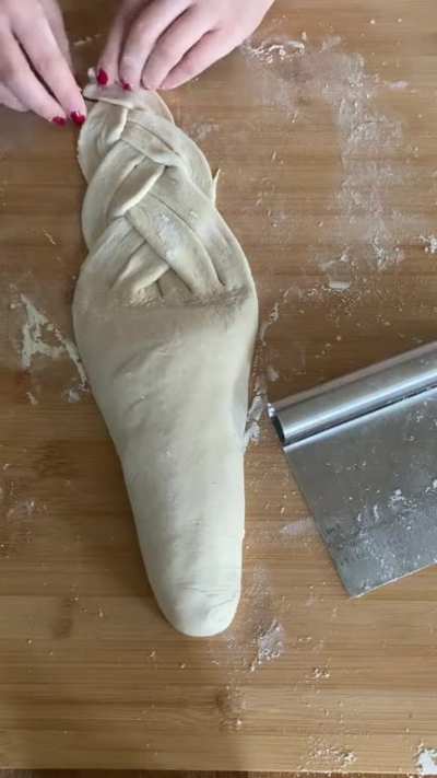Pain de campagne