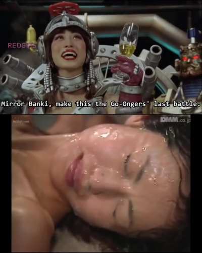Nao Oikawa &ndash; Power Rangers star, YouTuber &amp;amp; iconic Whore. Deemed untalented for porn, she self-studied by watching other pornstars and ended up as the highest ranking &amp;amp; nastiest JAV whore. Her fame shot her to Power Rangers stardom. She now makes 