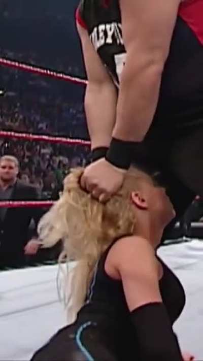 Trish stratus