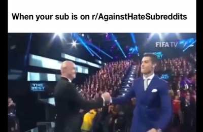 Very based