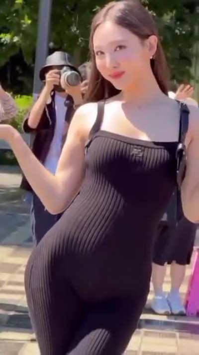 Twice Nayeon