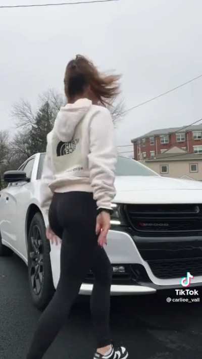 nice ass