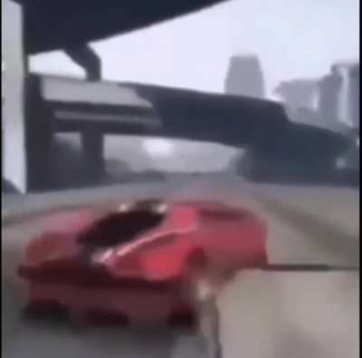 GTA 6 Leak