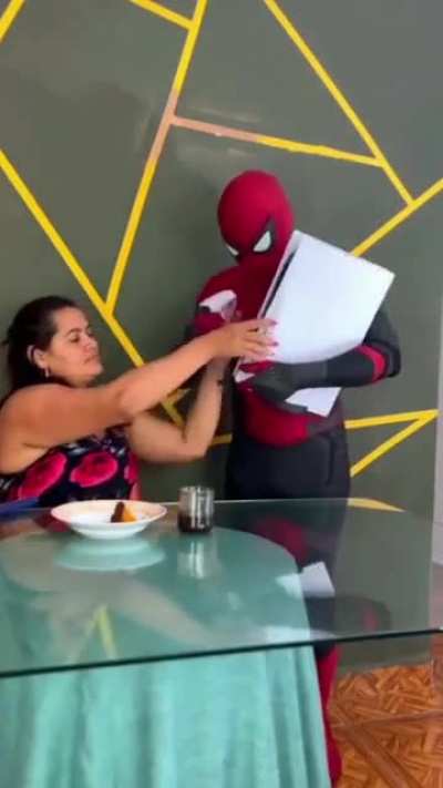 Maybe Maybe Maybe