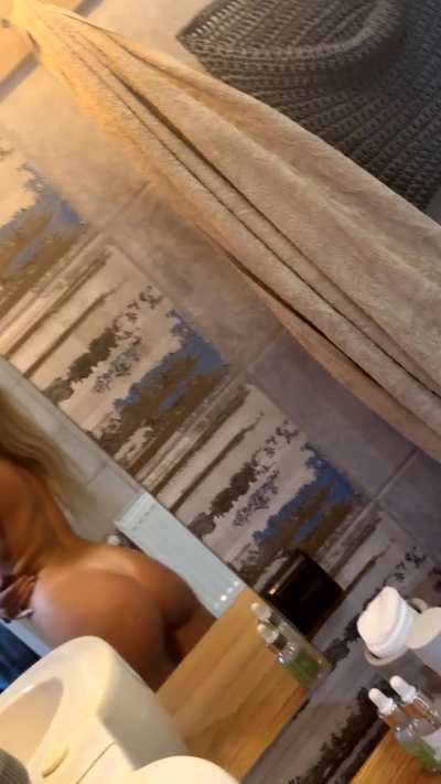 I promise I’m a nice girl… I just like naughty things sometimes