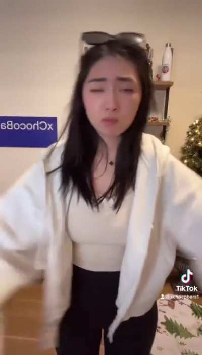 janet&rsquo;s tiktok