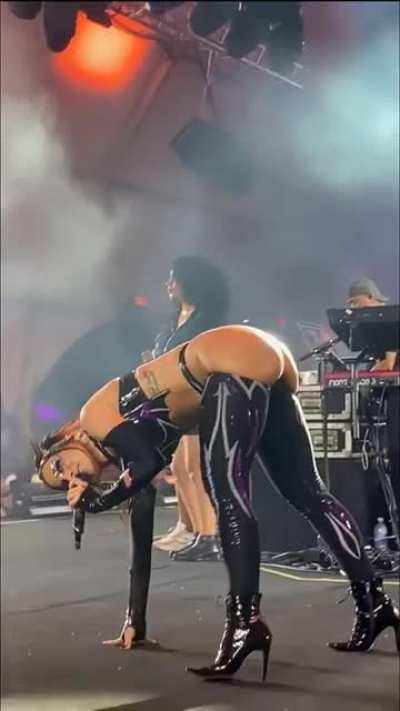Anitta &eacute; Gostosa Demais
