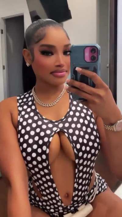 Lebra Jolie