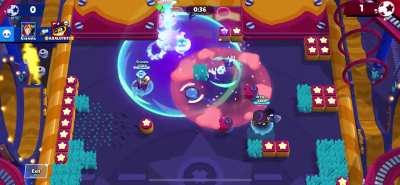 ZIGGY Double Kill