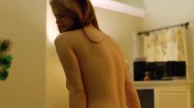 Alexandra Daddario