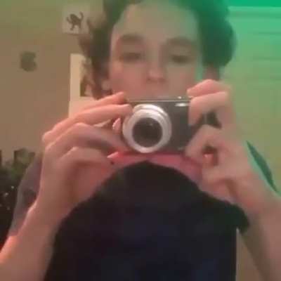say cheese