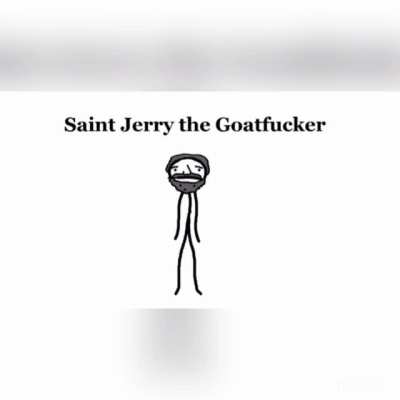 goat fucker
