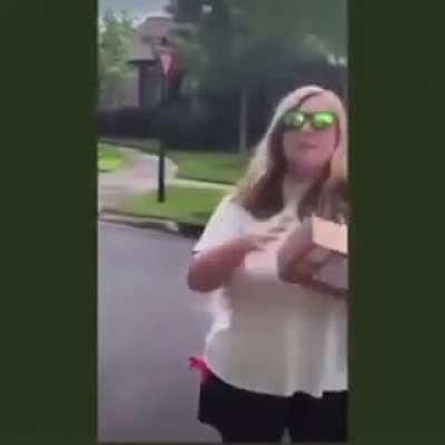 What the frick is wrong with these people?