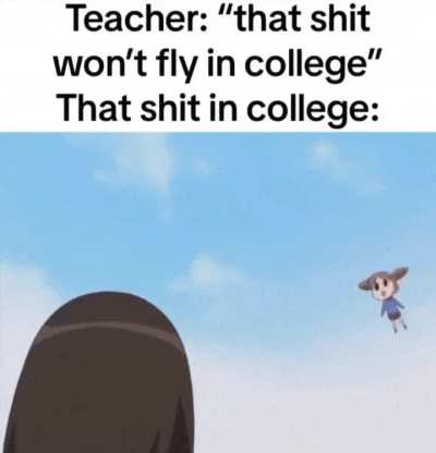 College