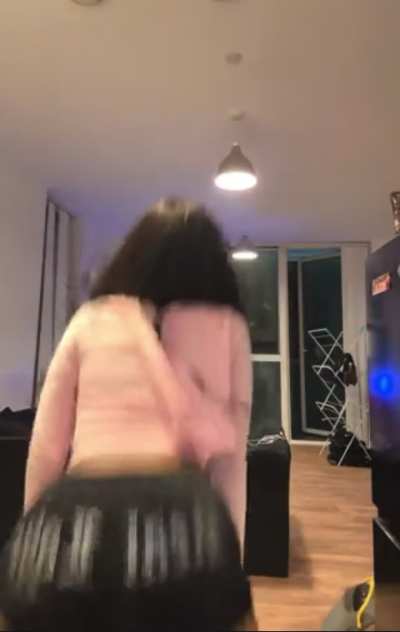 UK rap bitch