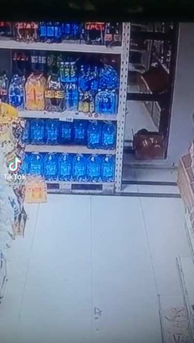 Pepsi truco