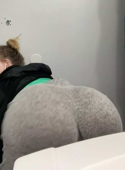 Shake that shit like jelly