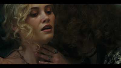 Virginia Gardner in "1923" 2025 1x07