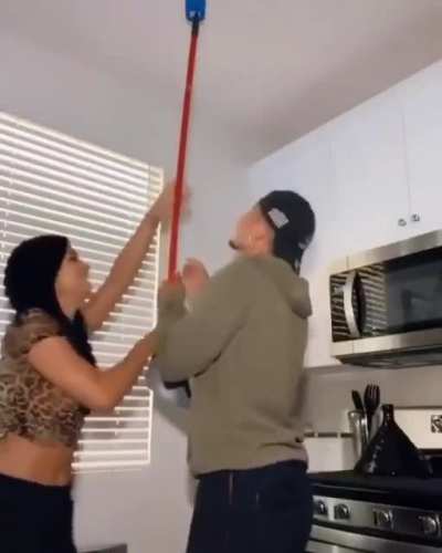 dumb bitch