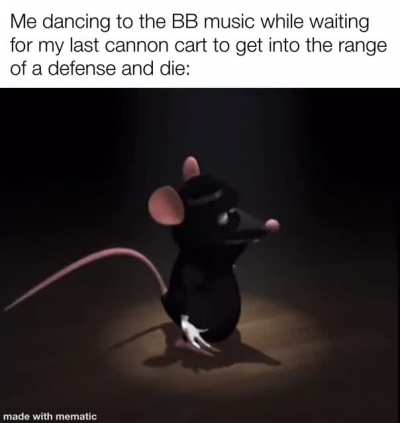 Barely made it into humor weekend