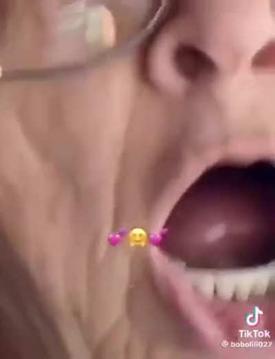 World&rsquo;s funniest grandma