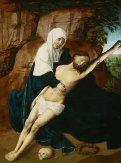 Happy Good Friday.. Heathens.