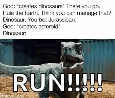 Why you&rsquo;d he do that?