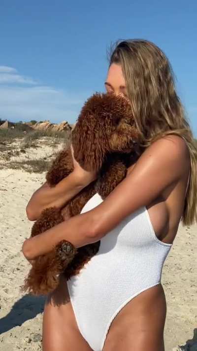 Lucky Dog