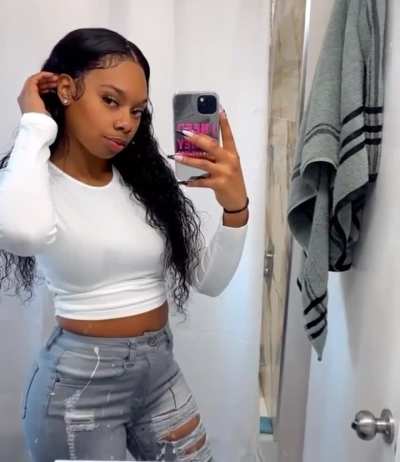 Look good