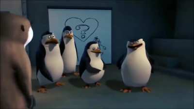 nOooOooOoOOo Skipper