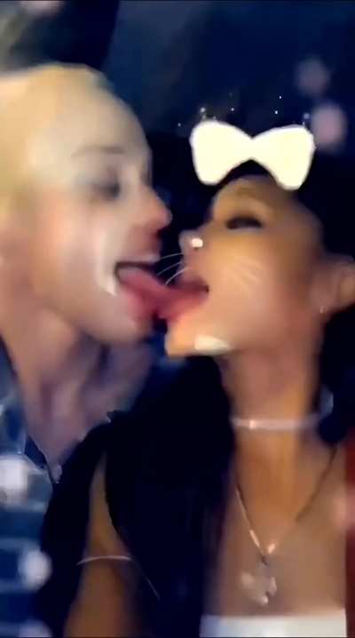 Naughty slut