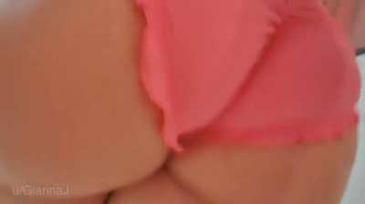 If I asked you to follow me would you cum? 😈
