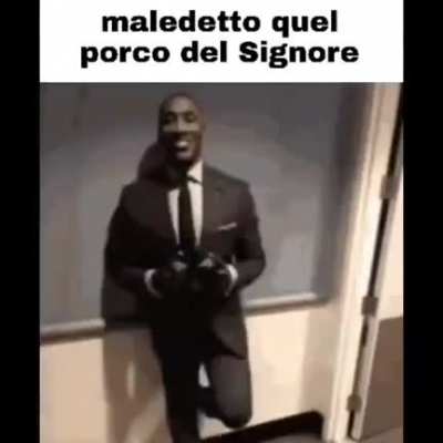 Pov: vedi un altro post di un pelato con la barba che non assomiglia manco per il cazzo al barese ma ci sta comunque il ritardato che scrive "Marzo?"