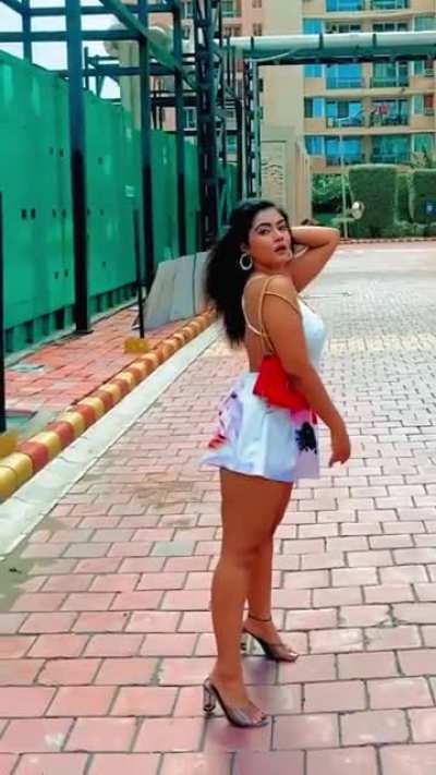 Twinkle Sharma 👯